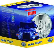 गैलरी व्यूवर में इमेज लोड करें, Hella 700FF H3 12V/55W Halogen Driving Lamp Kit