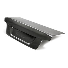 Charger l&#39;image dans la galerie, Seibon 97-03 BMW 5 Series (E39) CSL-Style Carbon Fiber Trunk/Hatch