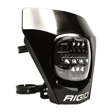 Carica l'immagine nel visualizzatore di Gallery, Rigid Industries Adapt XE LED Moto Kit - White