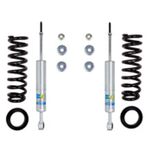 Carica l&#39;immagine nel visualizzatore di Gallery, Bilstein 60mm 6112 Series Front Suspension Kit 07-15 Toyota Tundra