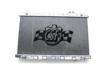Charger l&#39;image dans la galerie, CSF 03-06 Nissan 350Z Radiator