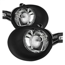 Laden Sie das Bild in den Galerie-Viewer, Spyder Dodge Ram 02-08 1500 OEM Fog Lights w/ Bulbs W/O Switch - Clear FL-DRAM02-C