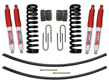 Laden Sie das Bild in den Galerie-Viewer, Skyjacker 8.5-9&quot; 73-79 F150 4WD