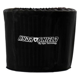 Injen Black Water Repellant Pre-Filter fits X-1015 X-1018 6.75in Base/5inTall/5inTop - 2to4wheels