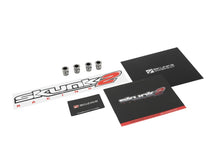 गैलरी व्यूवर में इमेज लोड करें, Skunk2 Pro Series 12-13 Honda Civic Hard Anodized Adjustable Rear Camber Kits