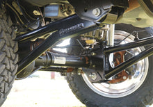 Carica l&#39;immagine nel visualizzatore di Gallery, Superlift 05-18 Ford F-250/F-350 SuperDuty 4-8in Lift Kit Radius Arms - Pair