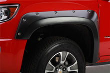 Charger l'image dans la galerie, EGR 2015+ Chevrolet Colorado 5ft Bed Redi-Fit Fender Flares - Set