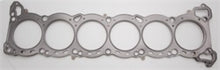 गैलरी व्यूवर में इमेज लोड करें, Cometic Nissan RB-25 6 CYL 87mm .051 inch MLS Head Gasket
