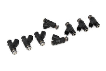 गैलरी व्यूवर में इमेज लोड करें, DeatschWerks 00-06 Chevrolet Silverado/Sierra 44lb Injectors - Set of 8