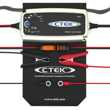 Carica l&#39;immagine nel visualizzatore di Gallery, CTEK Battery Charger - Multi US 7002