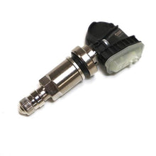 Carica l'immagine nel visualizzatore di Gallery, Schrader TPMS Sensor - Snap-In Ford OE # 13598773