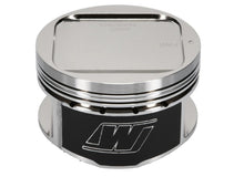 गैलरी व्यूवर में इमेज लोड करें, Wiseco Subaru WRX 4v R/Dome 8.4:1 CR 92mm Piston Shelf Stock