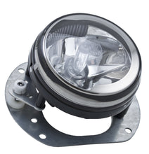 गैलरी व्यूवर में इमेज लोड करें, Hella 08-11 Mercedes Benz C350 Sport AMG Left Fog Lamp Assembly