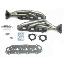 Cargar imagen en el visor de la galería, JBA 05-07 Toyota 4.7L V8 1-1/2in Primary Raw 409SS Cat4Ward Header