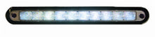 Cargar imagen en el visor de la galería, Hella Clear Plastic Lens Third Brake Light