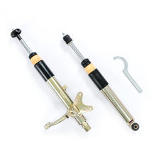 गैलरी व्यूवर में इमेज लोड करें, KW Shock Kit V3 74-89 Porsche 911 G-Model (Incl. Turbo) w/ Compression and Rebound Adj.