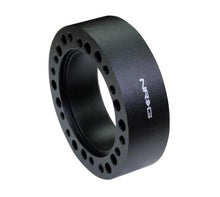 गैलरी व्यूवर में इमेज लोड करें, NRG Hub Spacer 1in - Black