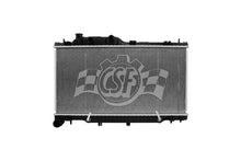 Charger l&#39;image dans la galerie, CSF 15-19 Subaru Legacy 3.6L OEM Plastic Radiator