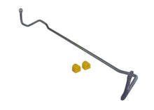 Carica l&#39;immagine nel visualizzatore di Gallery, Whiteline 08+ Dodge Challenger Gen III / 06+ Charger LX Rear Heavy Duty Adjustable 18mm Swaybar