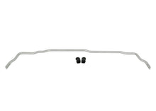 Carica l&#39;immagine nel visualizzatore di Gallery, Whiteline 91-99 Toyota MR2 SW20 Rear 20mm Heavy Duty Adjustable Swaybar