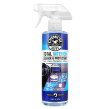 Load image into Gallery viewer, Chemical Guys Total Interior Cleaner &amp; Protectant - 16oz - Single