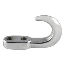 Carica l&#39;immagine nel visualizzatore di Gallery, Curt Tow Hook (10000lbs Chrome)