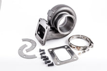 Laden Sie das Bild in den Galerie-Viewer, Garrett GT30R Turbine Hsg Kit O/V T3 / V-Band 0.82 A/R (Hi Sil)