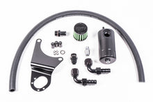 गैलरी व्यूवर में इमेज लोड करें, Radium Engineering 03-07 Mitsubishi Evo 8/9 Crankcase Catch Can Kit VTA