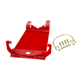 Rancho 18-20 Jeep Wrangler Front Differential Glide Plate