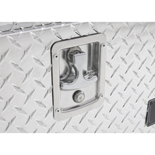 Laden Sie das Bild in den Galerie-Viewer, Lund Universal Aluminum Top Mount L-Wing Box - Brite