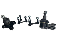 Laden Sie das Bild in den Galerie-Viewer, Whiteline 15-16 VW Golf R Roll Centre / Bump Steer Correction Kit