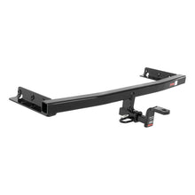 Load image into Gallery viewer, Curt 05-06 Nissan Xtrail (Canada) Class 1 Trailer Hitch w/1-1/4in Ball Mount