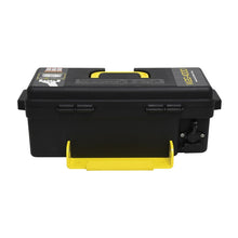 Cargar imagen en el visor de la galería, Superwinch 4000 LBS 12 VDC 3/16in x 50ft Synthetic Rope Winch2Go