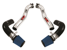 गैलरी व्यूवर में इमेज लोड करें, Injen 07-08 350Z 3.5L V6 Polished Cold Air Intake