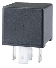 गैलरी व्यूवर में इमेज लोड करें, Hella Relay 12V 20/40A Spdt Res