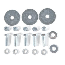 Load image into Gallery viewer, Curt 1987 Mercedes-Benz 560SL (129) Class 1 Fixed-Tongue Trailer Hitch w/3/4in Trailer Ball Hole