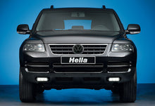 Charger l&#39;image dans la galerie, Hella Daylight Running Lamp Md12/24 Set 2Pt