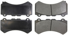 Carica l&#39;immagine nel visualizzatore di Gallery, StopTech Street Touring Brake Pads