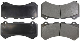 StopTech Street Touring Brake Pads