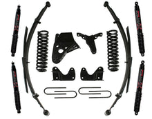 Laden Sie das Bild in den Galerie-Viewer, Skyjacker 4&quot;83-97 RAN 4WD SYS/HD BKTS