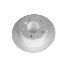 Cargar imagen en el visor de la galería, Power Stop 96-02 BMW Z3 Rear Evolution High Carbon Geomet Coated Rotor