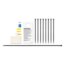 Carica l&#39;immagine nel visualizzatore di Gallery, Curt Powered Converter Wiring Kit (15 Amps)