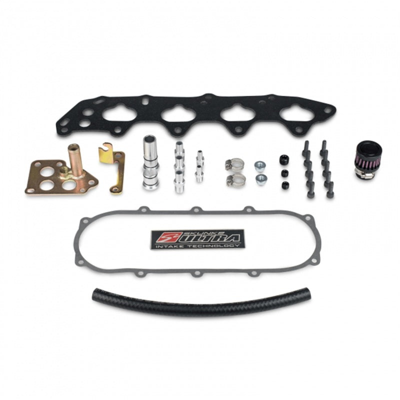 Skunk 2 Ultra Street B-Series Complete Hardware Kit - 2to4wheels