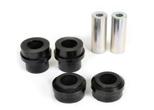 गैलरी व्यूवर में इमेज लोड करें, Whiteline Plus 05+ BMW 1 Series/3/05-10/11 3 Series Front C/A-Lwr Rear Inner Bushing Kit (not AWD)