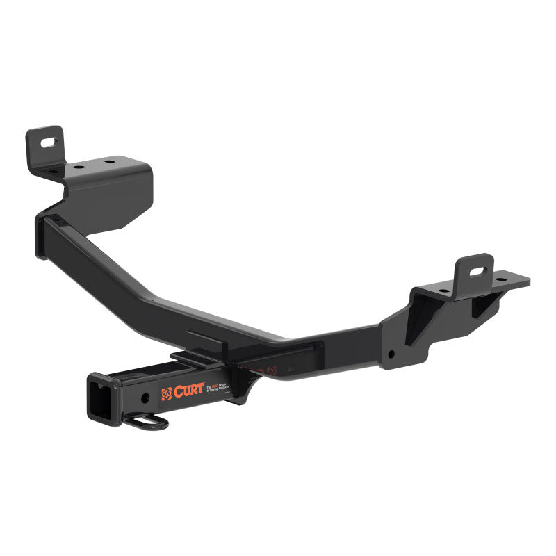 Curt 2019+ Jeep Cherokee Class 3 Trailer Hitch w/2in Receiver