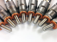 Carica l&#39;immagine nel visualizzatore di Gallery, DDP Duramax 08-10 LMM Injector Set - Custom Super Mental Series