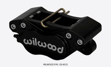 गैलरी व्यूवर में इमेज लोड करें, Wilwood Caliper-GP320-LH 1.25in Pistons .235in Disc