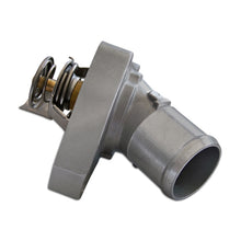 गैलरी व्यूवर में इमेज लोड करें, Mishimoto 09+ Nissan 370Z 155 Deg F / 68 Deg C Racing Thermostat and Housing