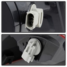 Cargar imagen en el visor de la galería, Xtune Dodge Ram 1500 09-15 Driver Side Tail Lights - OEM Left ALT-JH-DR09-OE-L