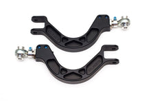 गैलरी व्यूवर में इमेज लोड करें, SPL Parts 89-98 Nissan 240SX (S13/S14) / 89-02 Nissan Skyline (R32/R33/R34) Rear Upper Camber Arms